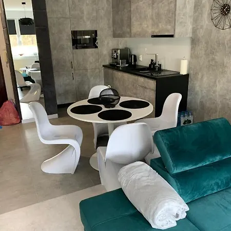 Apartament Na Wydmie Apartament *
