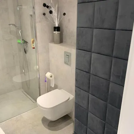 Apartament Apartament Na Wydmie