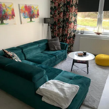 Apartament Na Wydmie *