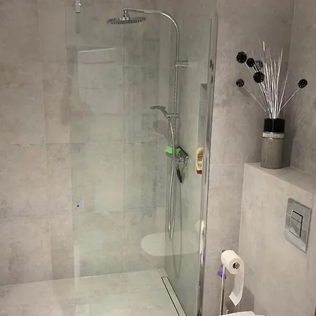 Apartamento Apartament Na Wydmie