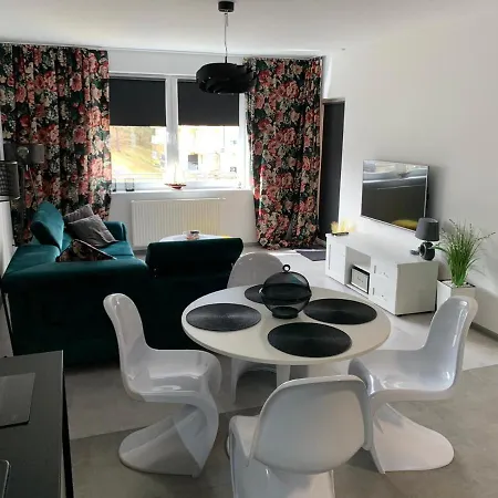 Apartament Apartament Na Wydmie