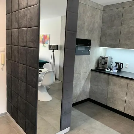 Apartament Na Wydmie Apartament *