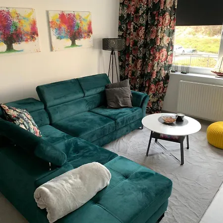 Apartament Na Wydmie Apartament