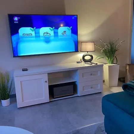 Apartament Apartament Na Wydmie *